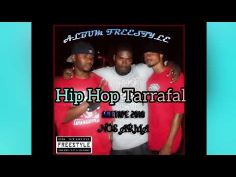 Hip Hop - Chene , Marito , GN , Nays. hip hop Tarrafal