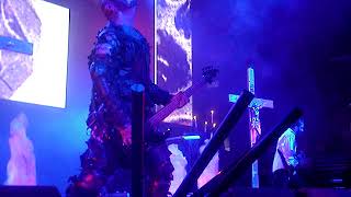 "Where have you gone" Death SS live in Trezzo sull'Adda 10-9-2017