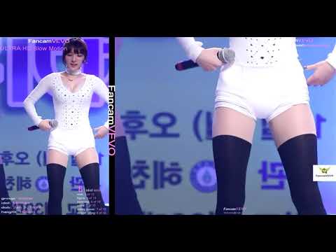 직캠 Fancam CHOREOGRAPHY S2E85 STELLAR MINHEE 스텔라 민희 Part2 FANCAM KPOP by FancamVEVO