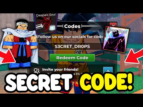 *SECRET CODE* ALL NEW TEEN SSJ2 UPDATE CODES FOR DRAGON SOUL! BOSS DROPS ROBLOX DRAGON SOUL!