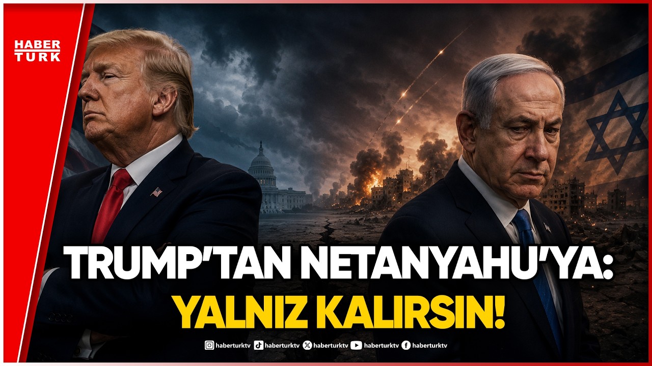 Netanyahu Dünyaya Meydan Okudu: Faturayı Kim Ödeyecek?