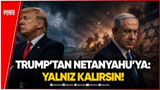 Netanyahu Dünyaya Meydan Okudu: Faturayı Kim Ödeyecek?