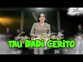 Sasya Arkhisna Tau Dadi Cerito Official Live Music