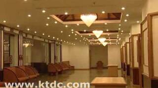 Mascot hotel - a Premium Heritage hotel of KTDC 