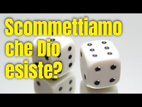 Why Pascal's Wager Works (and How)