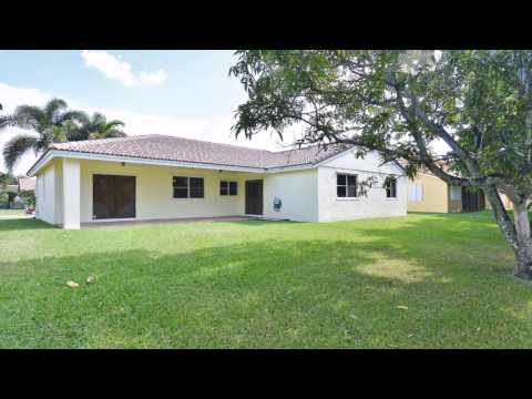 Beautiful 3/2 Home for Sale in Davie, FL