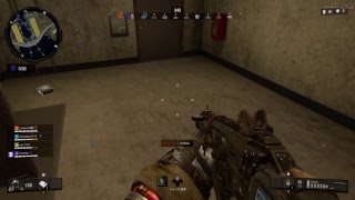 【BO4】FPSを7歳からやってるエイム障害持ちのBLACKOUT【実況】