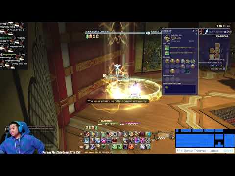 Heaven on High (HoH) Solo BRD - F1-90 (9/17/23 | 6.48)