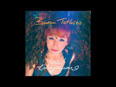 Burcu Tatlıses - Bir Sana Bir de Bana