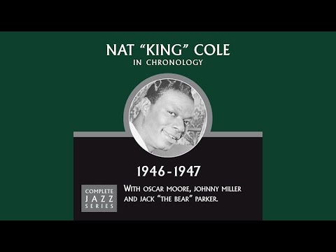 That's The Beginning Of The End (09-06-46)