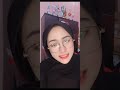 Live Hijab Tobrut Baju Tembus Pandang