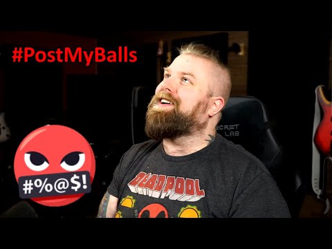 RAGE TIME - Instagram "Feature Pages" Con Young Players By Stealing