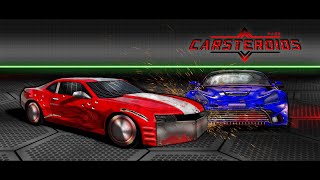 Watch and explore about Carsteroids Steam CD Key