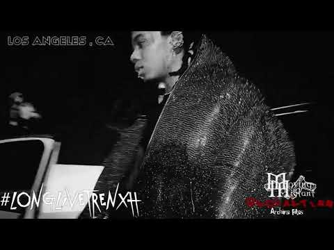 Gloyalties “Archive Files” - The Crisis Album