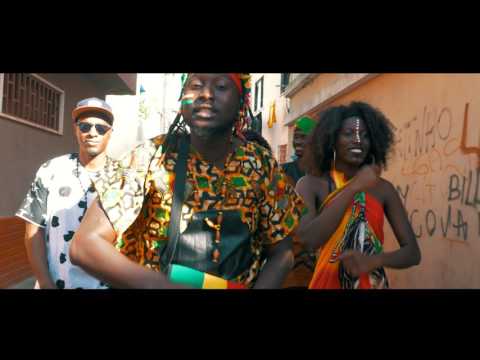 Nilton G ft Naty Maio Cope - No Tene Fé