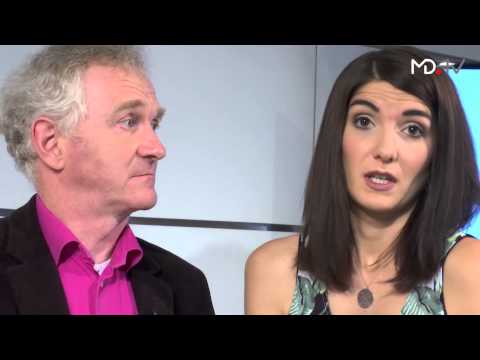 MD.TALK - Frauen und Autos: Zwei Welten oder Traumehe? Trailer