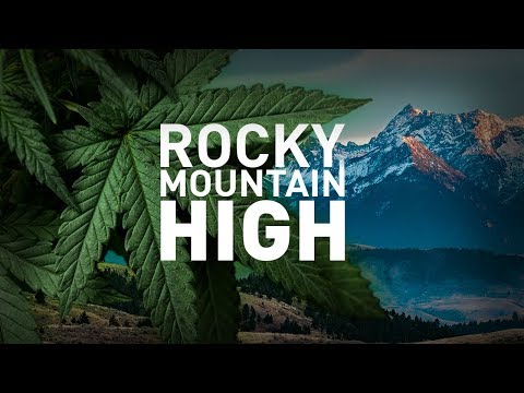 FULL MEASURE: November 18, 2018 - Rocky Mountain High