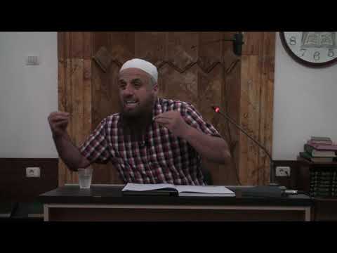 02 | Dituria, veprimi sipas saj dhe thirrja në të - Hoxhë Ismail Asllani