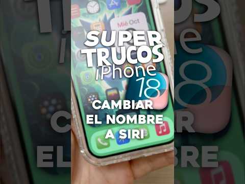 Cómo hacer que Siri transcriba tus solicitudes en iOS 14