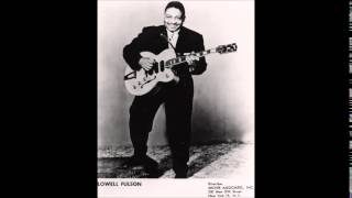 Lowell Fulson   night and day