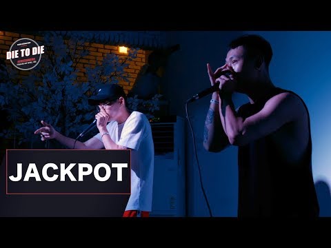 Jackpot | Die To Die Vol.5 | Guest Showcase