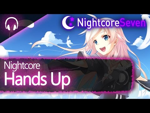 ⎱NC Hands Up⎰ Iwaro Feat. Andrea Santamaria - Sunlight (Aessi & Naitwell Remix Edit)