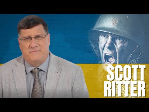 Scott Ritter: Ukraine at the Breaking Point?