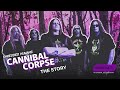 Shredded Humans The Cannibal Corpse Story Documentary