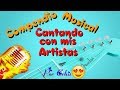 DAVID BISBAL & JUAN MAGAN-BESAME (LETRA) DAVID BISBAL & JUAN MAGAN-BESAME (LETRA)