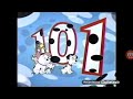 Toon Disney Commercial Break