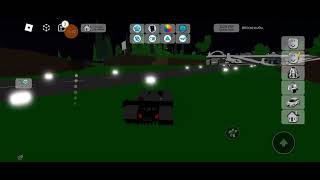 voando no brookhaven