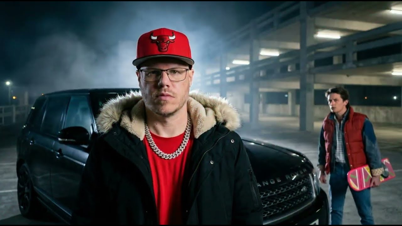 DJ E-FEKT Beat Produktion auf YouTube