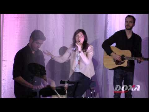 Marielly - Tu Voluntad