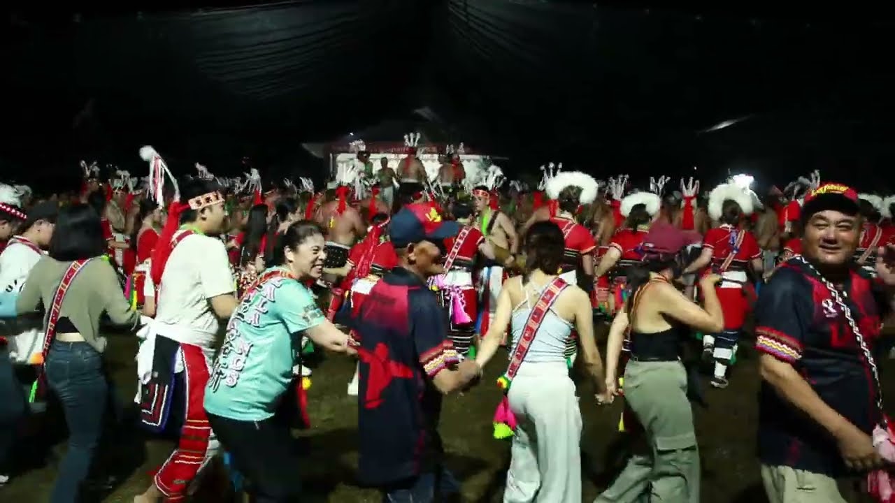 古調傳唱，情人之夜就要開始啦大家！！！