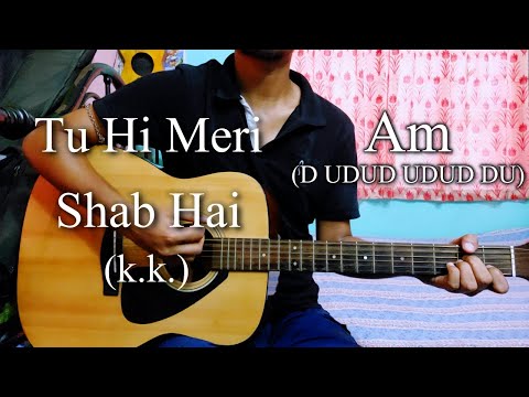 Tu Hi Meri Shab Hai - Gangster - Pritam