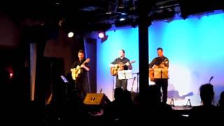 Lloyd Cole - Why I Love Country Music