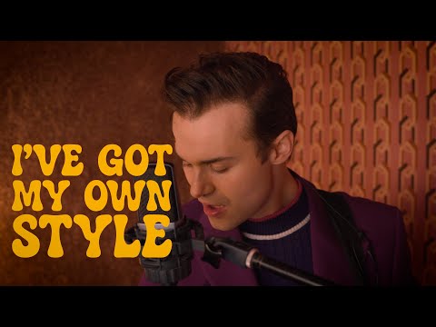 George Pelham - Style (Live Loop Performance)