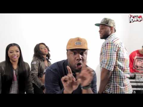 16orBetter Ep 97 l Dot Mob "Voices" 16orBetter Official Video