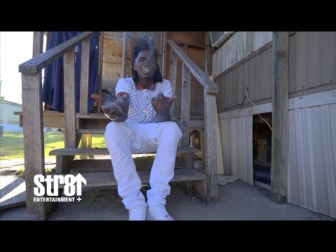 NBA Extendo -  Feel Like I'm Famous [Message To The Streets](MUSIC VIDEO)