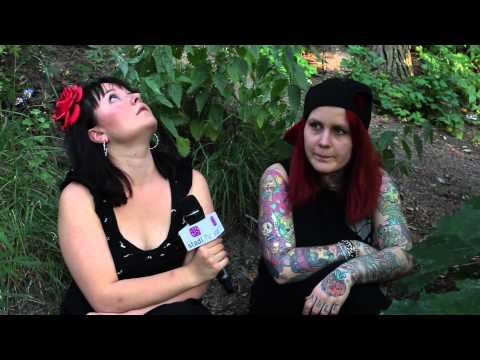 Kaupunkireportteri - Tatuoinnit ja hyttyset