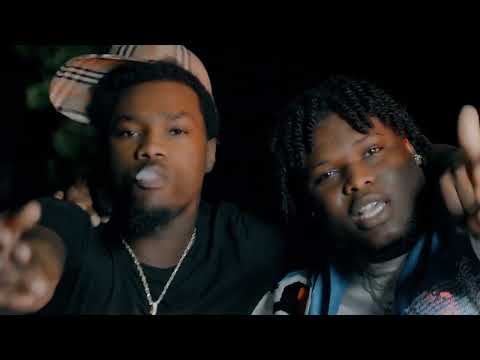 Top Kender Feat. BBG & Jerry Zoe - Hop At The Coop (Official Video)