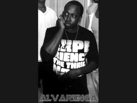 Inocência Publica - Nosso Rap (Feat. Alvarenga & B.G)