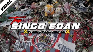 Download lagu Trap Arema Singo Edan Tragedi Kanjuruhan (Kidung Kanjuruhan 2022) mp3