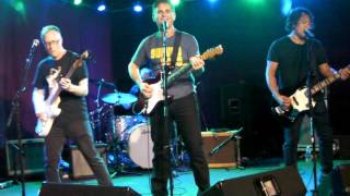 THE   RUBINOOS &quot; SHAKE SOME ACTION-AMNESIA &quot; WONDERBAR SET