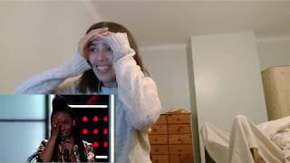 Download lagu REACTION: Kennedy Holmes: Turning Tables (The Voice 2018 Blind Auditions) mp3