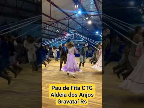 Pau de Fita - Tradicionais