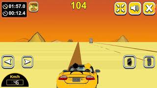 Racing time track#2 - CAR CRUSH by Scorenga.com