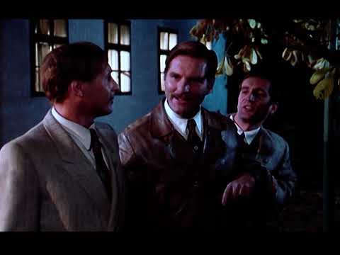 Trailer DER BOCKERER - Franz Antel /// 1981 /// Drama