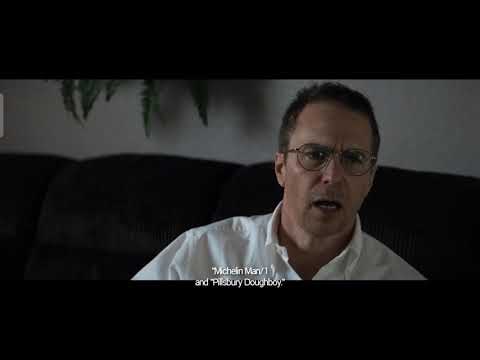 Richard Jewell (2019) - "Cop to Cop Scene"