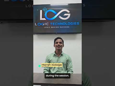 Harsh Kolage student testimonial